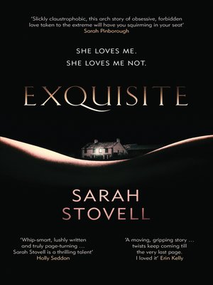 Exquisite - ebook